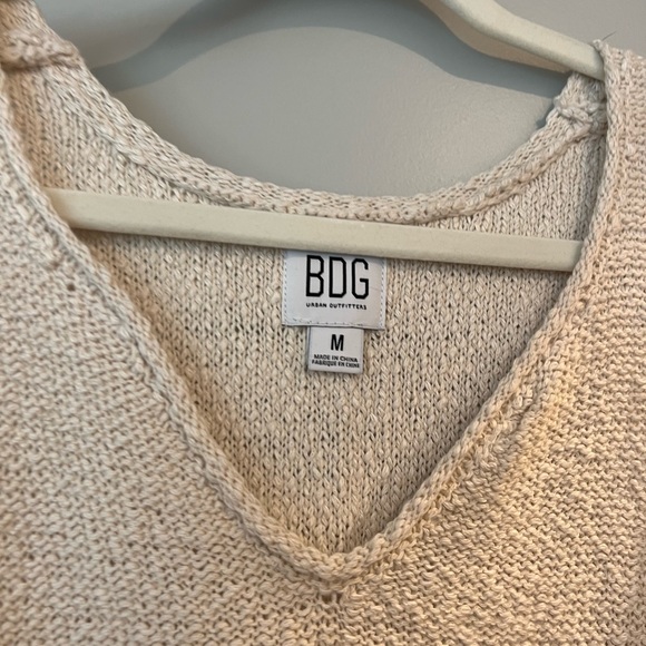 Urban outfitter crop top - Picture 2 of 4